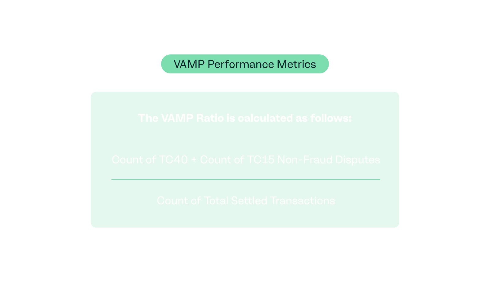 1 - In text visual - The VAMP Ratio is calculated as follows.png