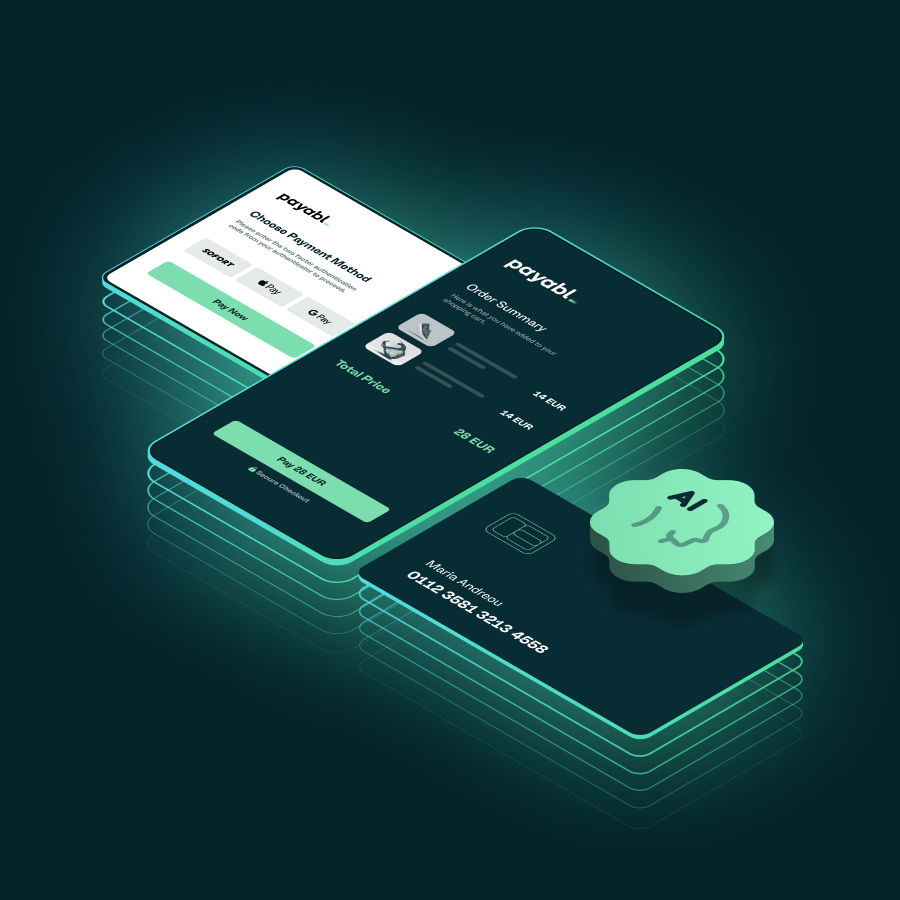 Unpacking AI’s impact on the payments industry