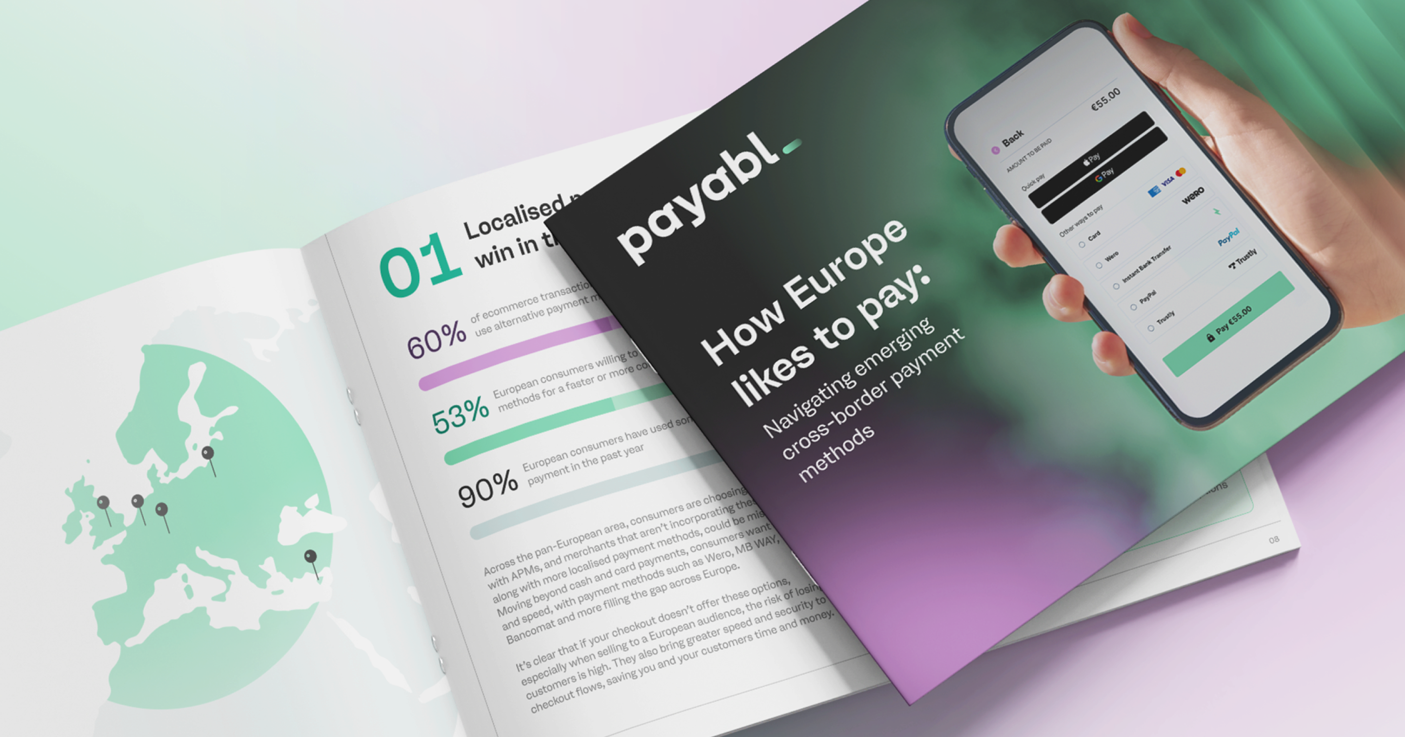 Why A2A and digital wallets belong in your checkout strategy