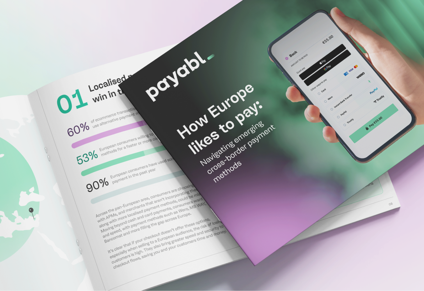 Why A2A and digital wallets belong in your checkout strategy