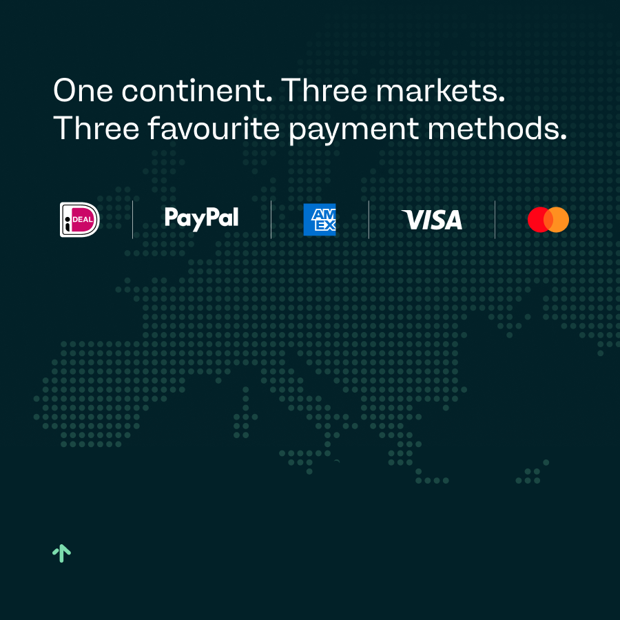Why it’s time to tailor your payments experience