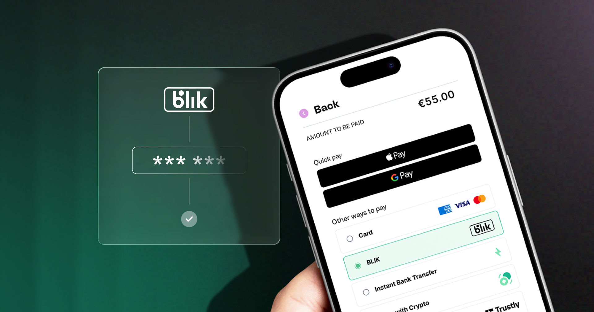 What is BLIK and why is it imperative for merchants entering Poland?