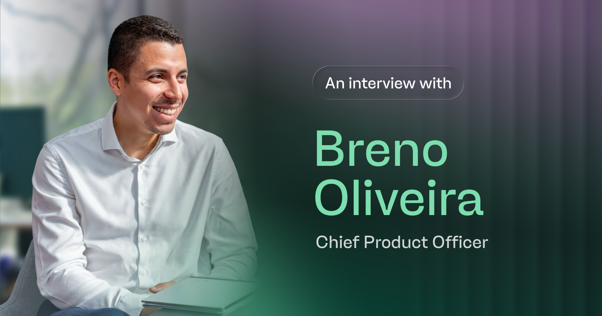 The Engine Room @ payabl.: Breno Oliveira on product and discipline