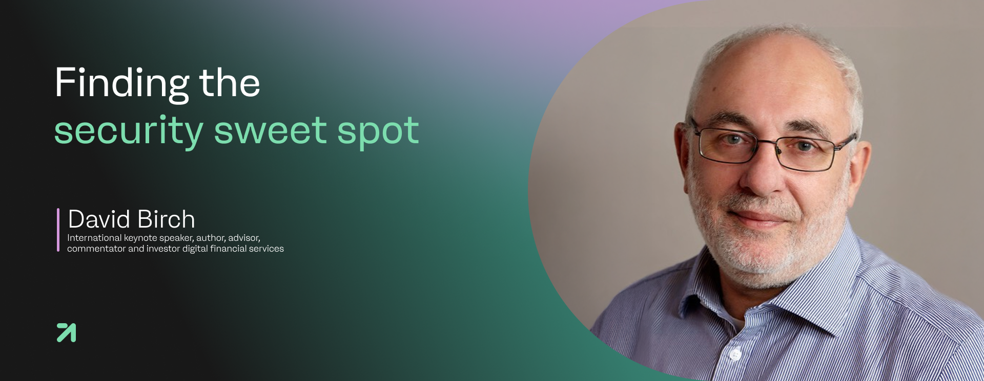 Finding the security sweet spot 