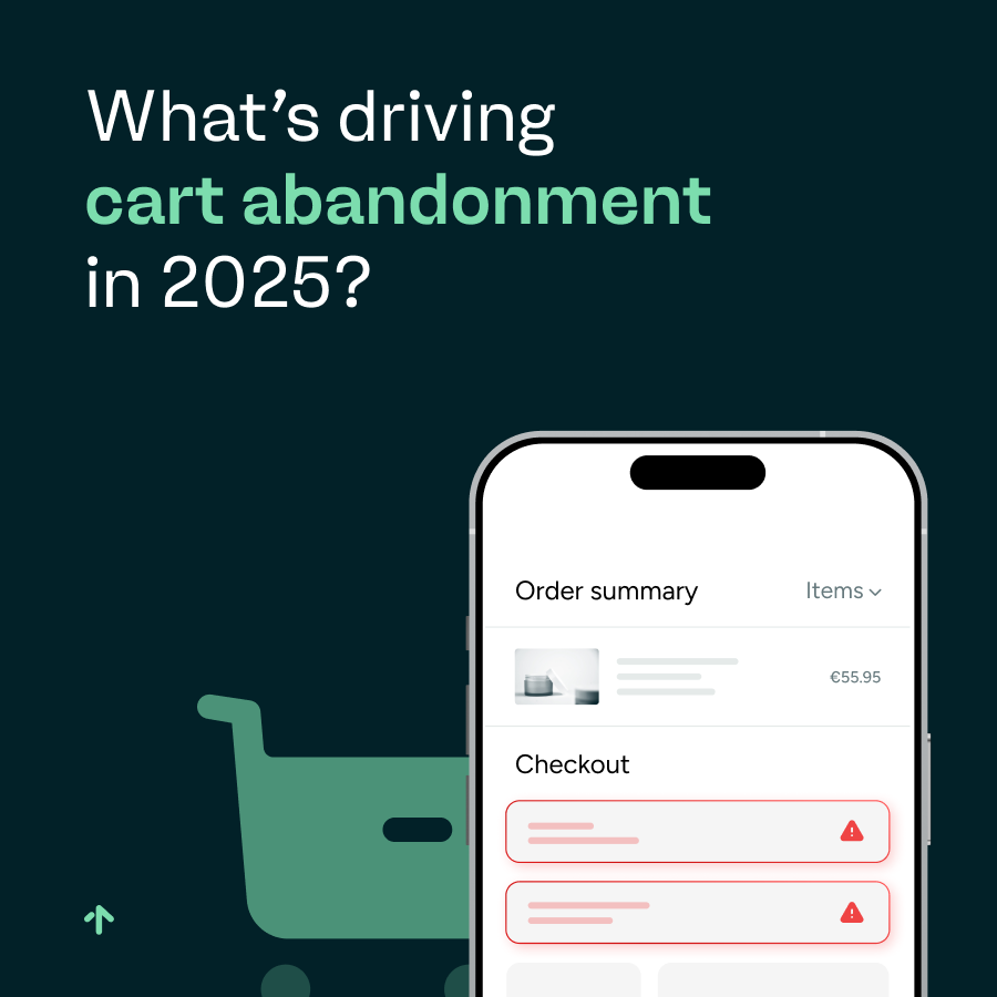 Taking a deeper dive into cart abandonment