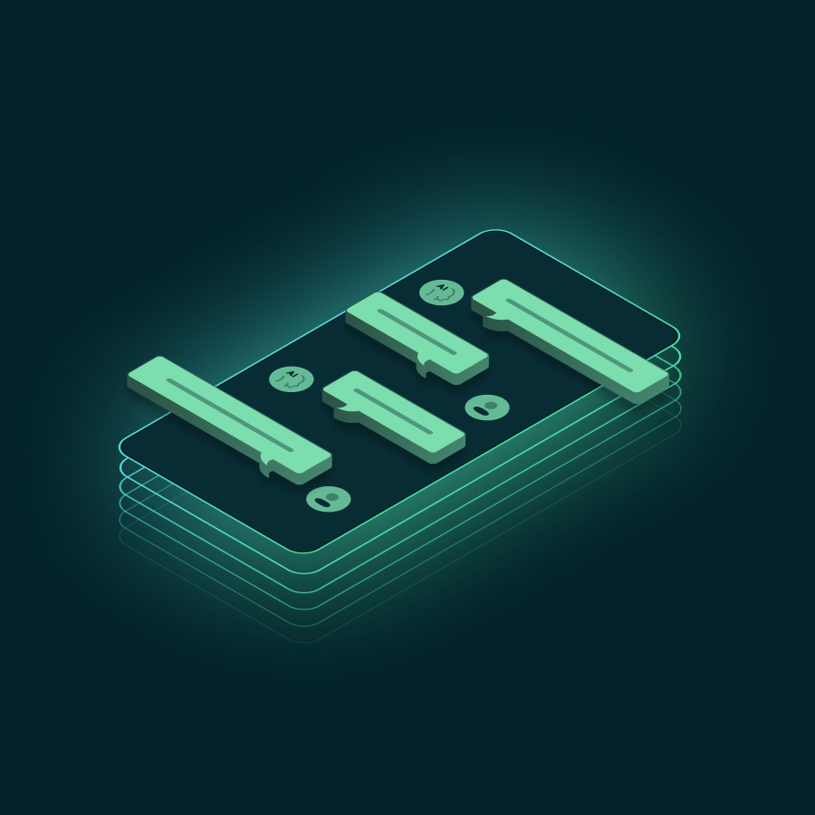 Customer care in the age of AI-led automation