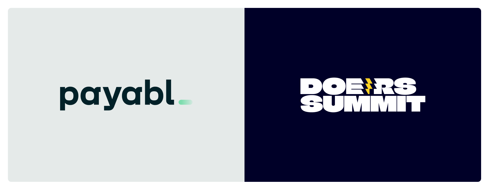 payabl. Joins Doers Summit 2025 as Platinum Partner