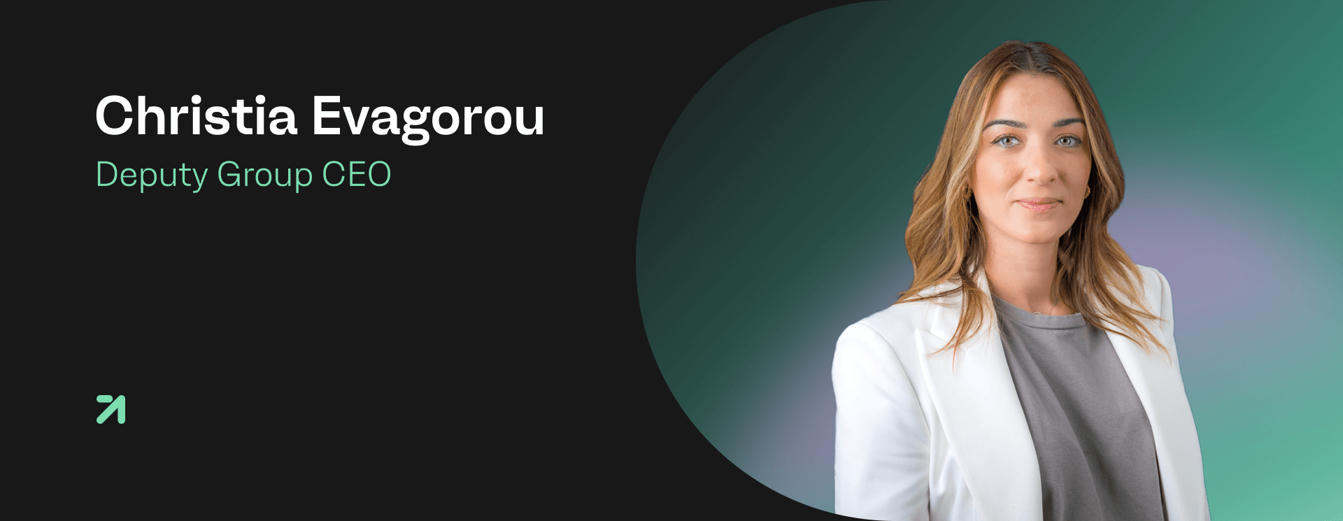 payabl. appoints Christia Evagorou as Deputy Group CEO