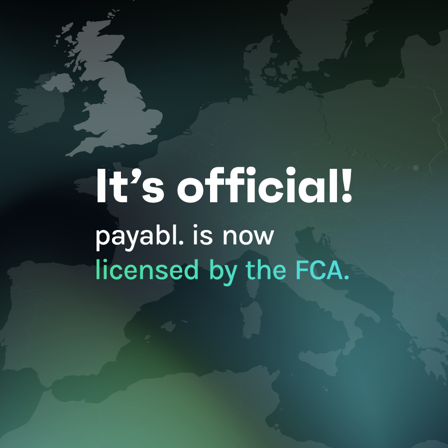 Milestone Unlocked: EMI Licence