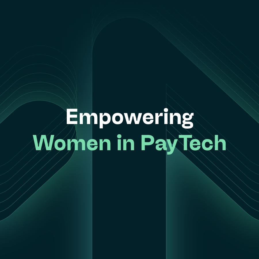 The PayTech Working Woman - A Toolkit for Entering the Industry