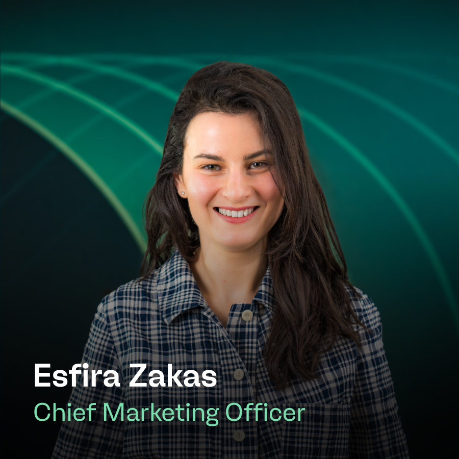 payabl. appoints Esfira Zakas as Chief Marketing Officer