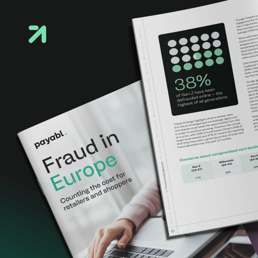 Fraud in Europe: counting the true cost for the continent’s consumers and retailers