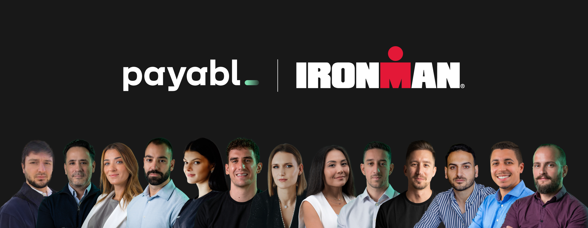 From payments to Pacific waves: why payabl. is racing Ironman 70.3 in Hawaii