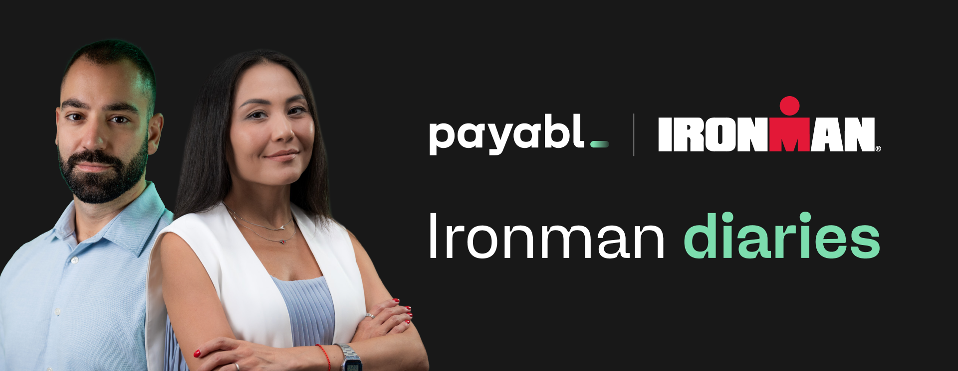 The Ironman Diaries: The importance of adaptability and resilience on the road to Hawaii