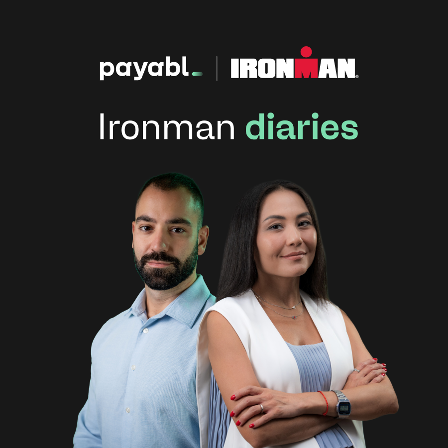 The Ironman Diaries: The importance of adaptability and resilience on the road to Hawaii
