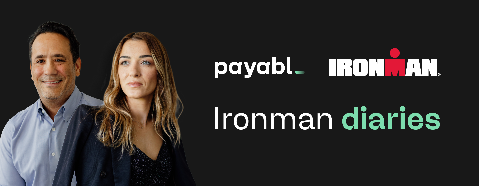 The Ironman Diaries: The critical role of consistency