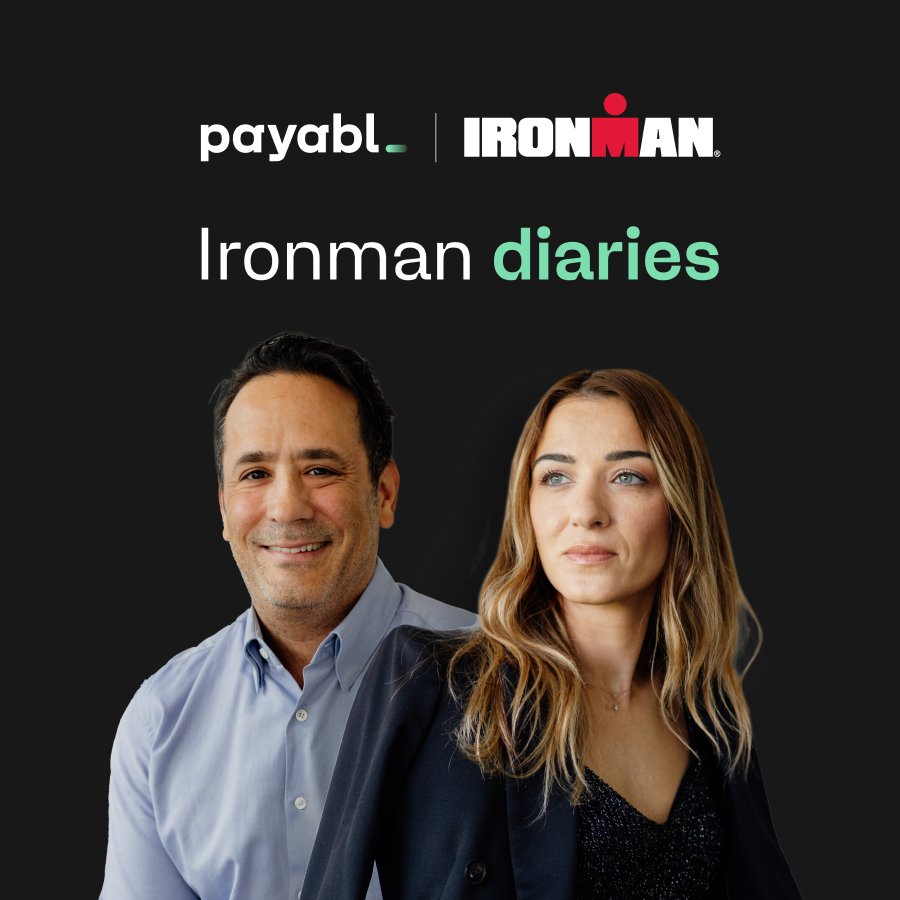 The Ironman Diaries: The critical role of consistency