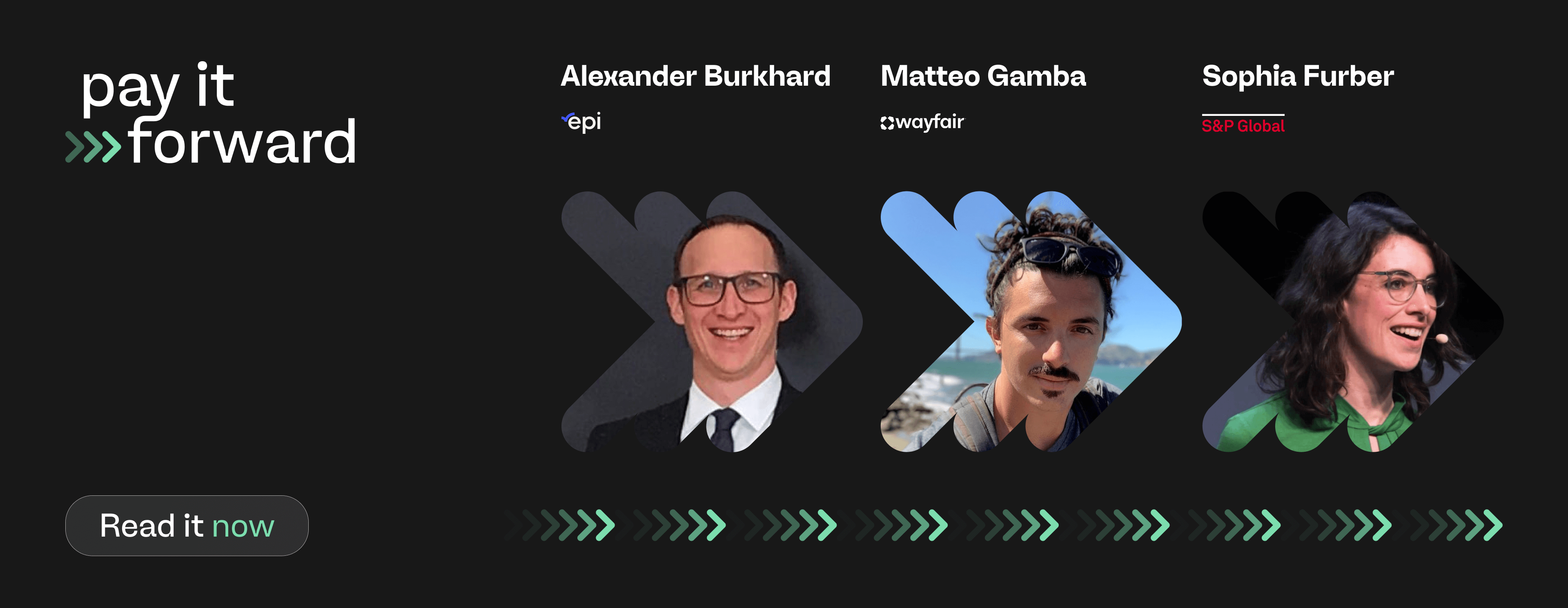 Taking a look inside Europe’s payments revolution