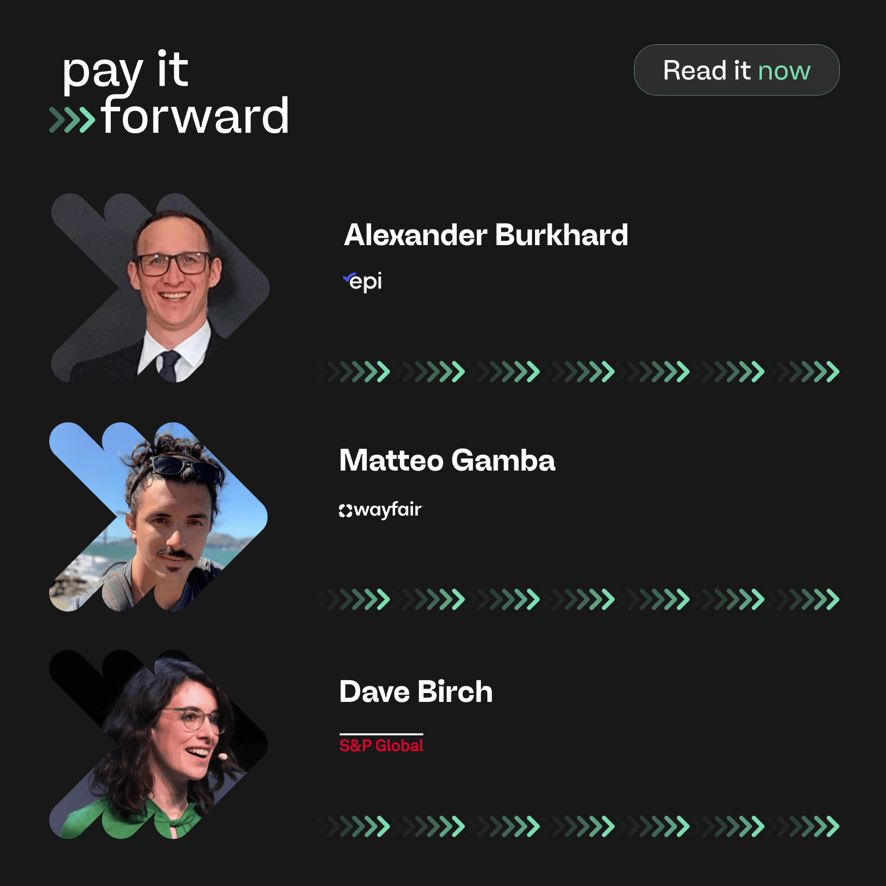 Taking a look inside Europe’s payments revolution