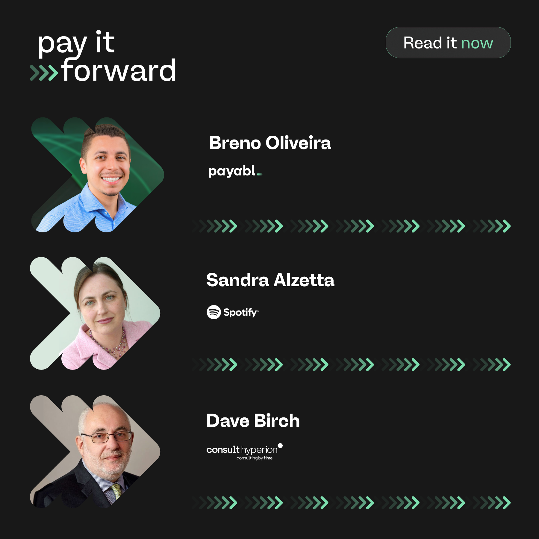 Exploring the fast-moving world of subscription payments 