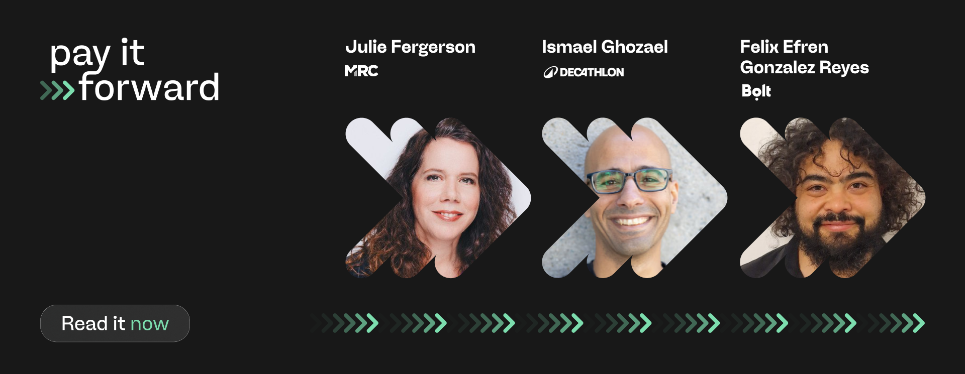 The industry strikes back: Fighting the global spike in fraud