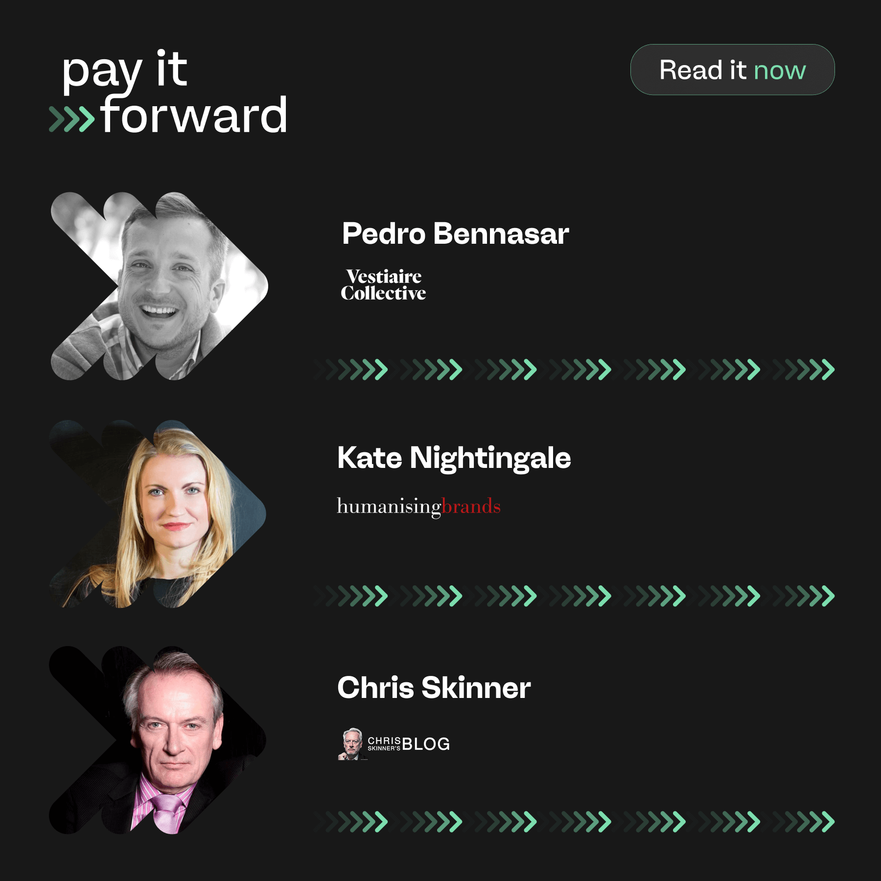 Meaningful moments: Friction, flow, and the future of retail