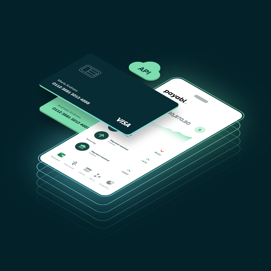 Introducing Payments Accounts: your passport to payments success