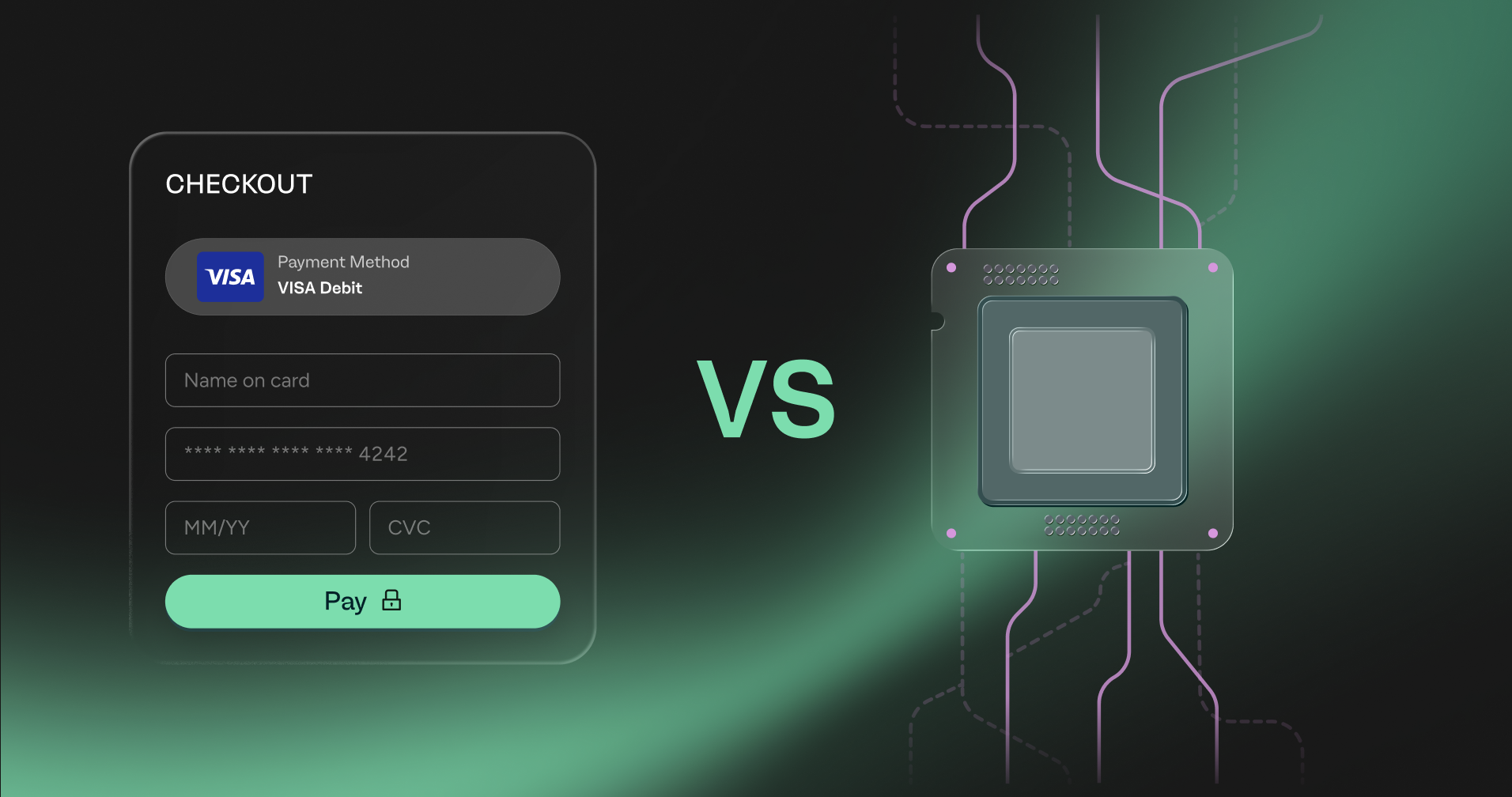 Payment gateway vs payment processor: understanding the difference