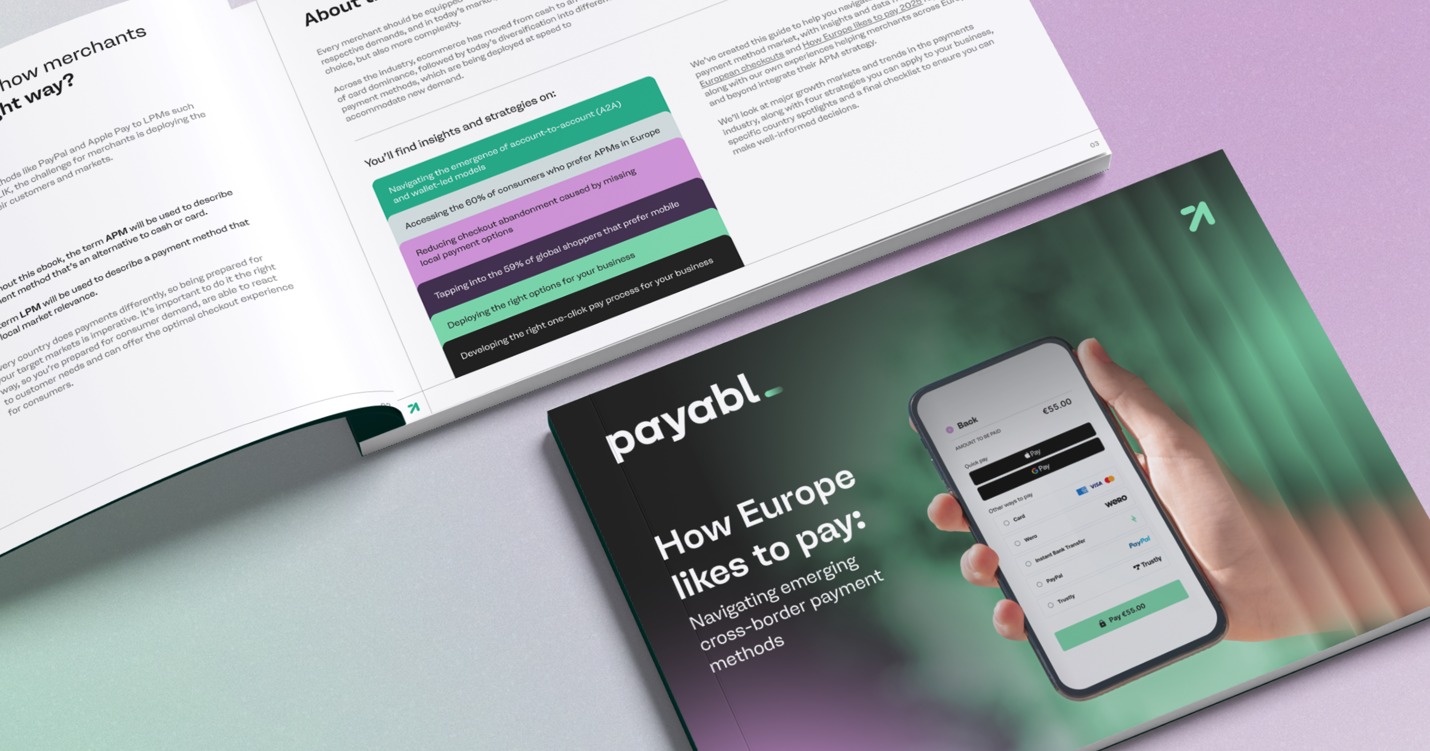 How Europe likes to pay: why local payment methods are winning at checkout