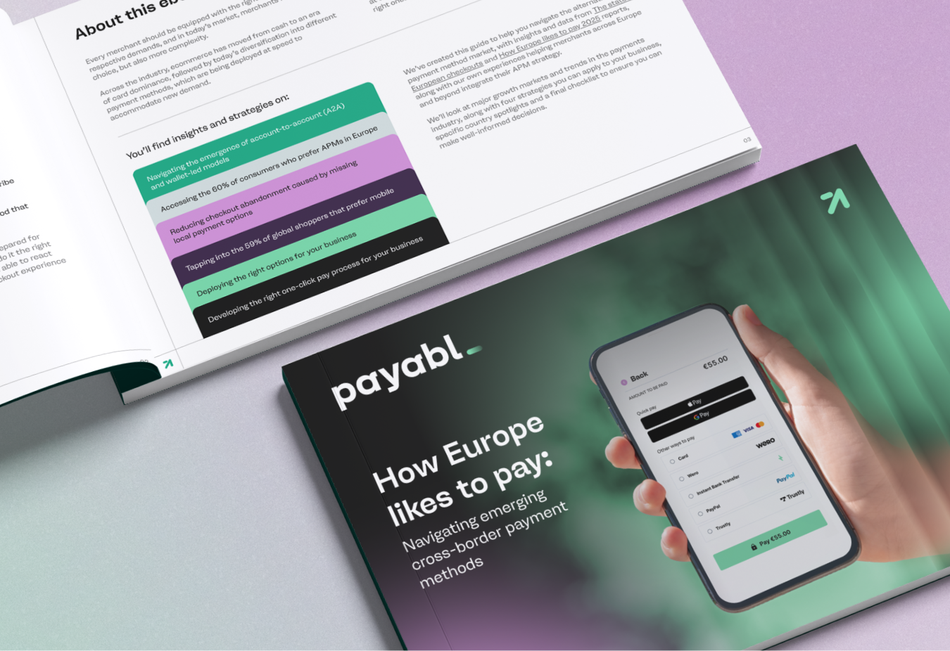 How Europe likes to pay: why local payment methods are winning at checkout