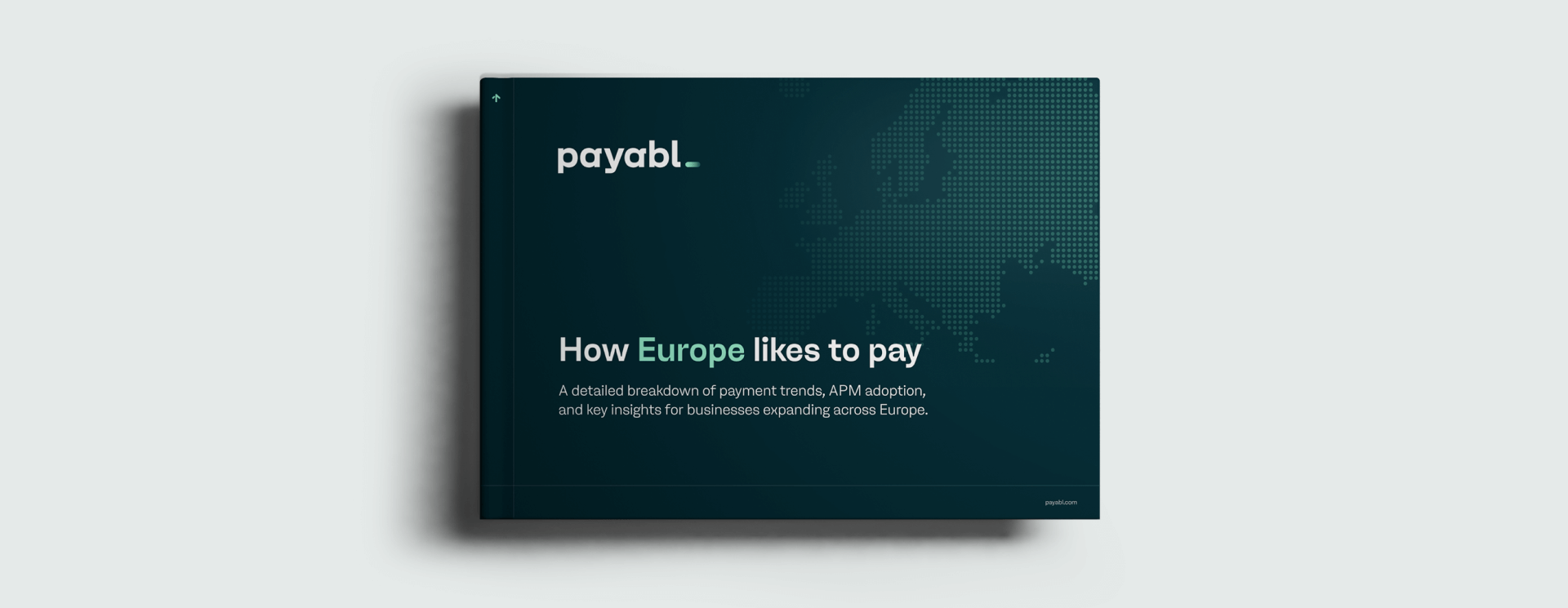 Breaking down how Europe likes to pay 