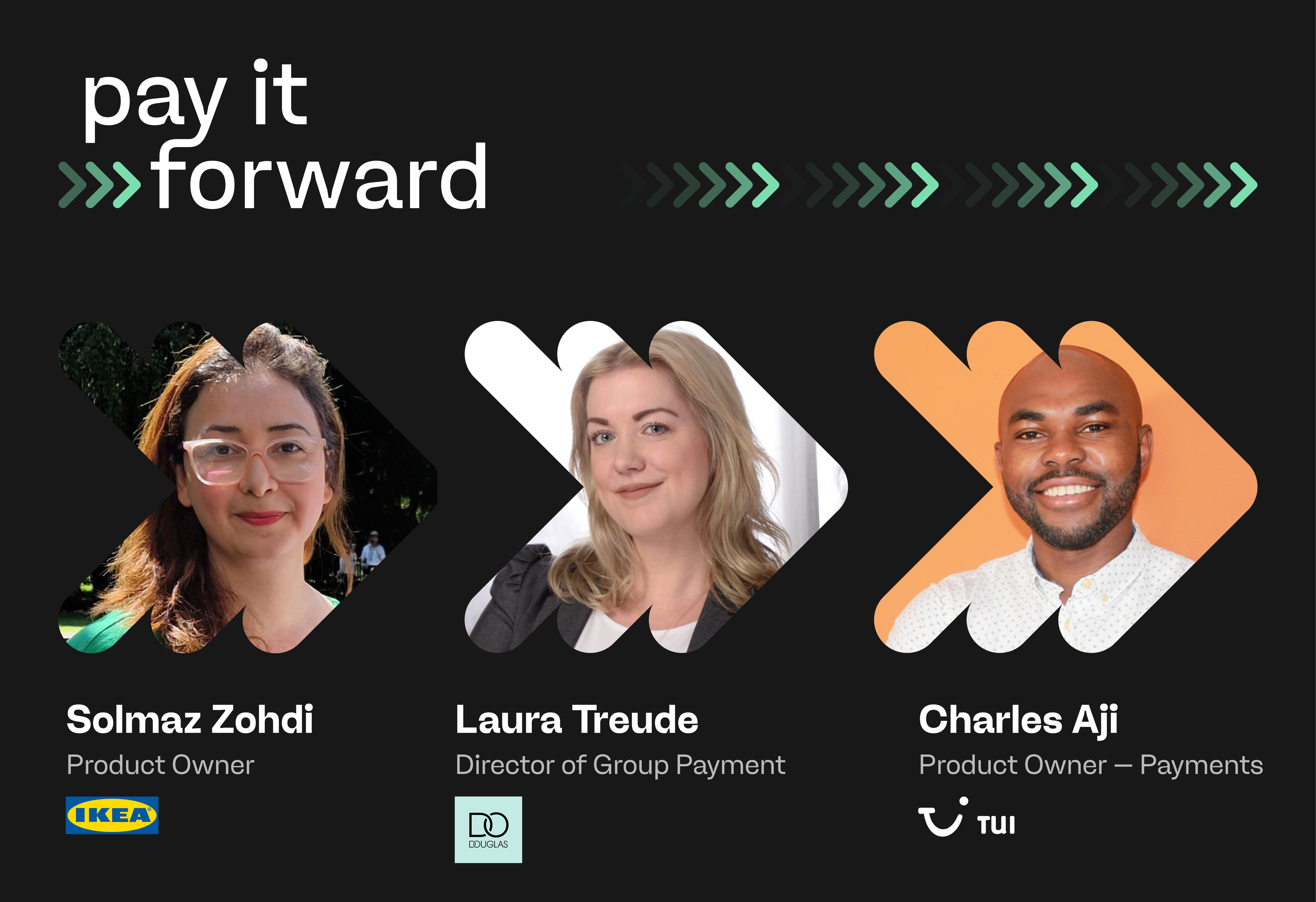 Rethinking the Checkout: How IKEA, TUI and Douglas Are Redefining the Payment Experience