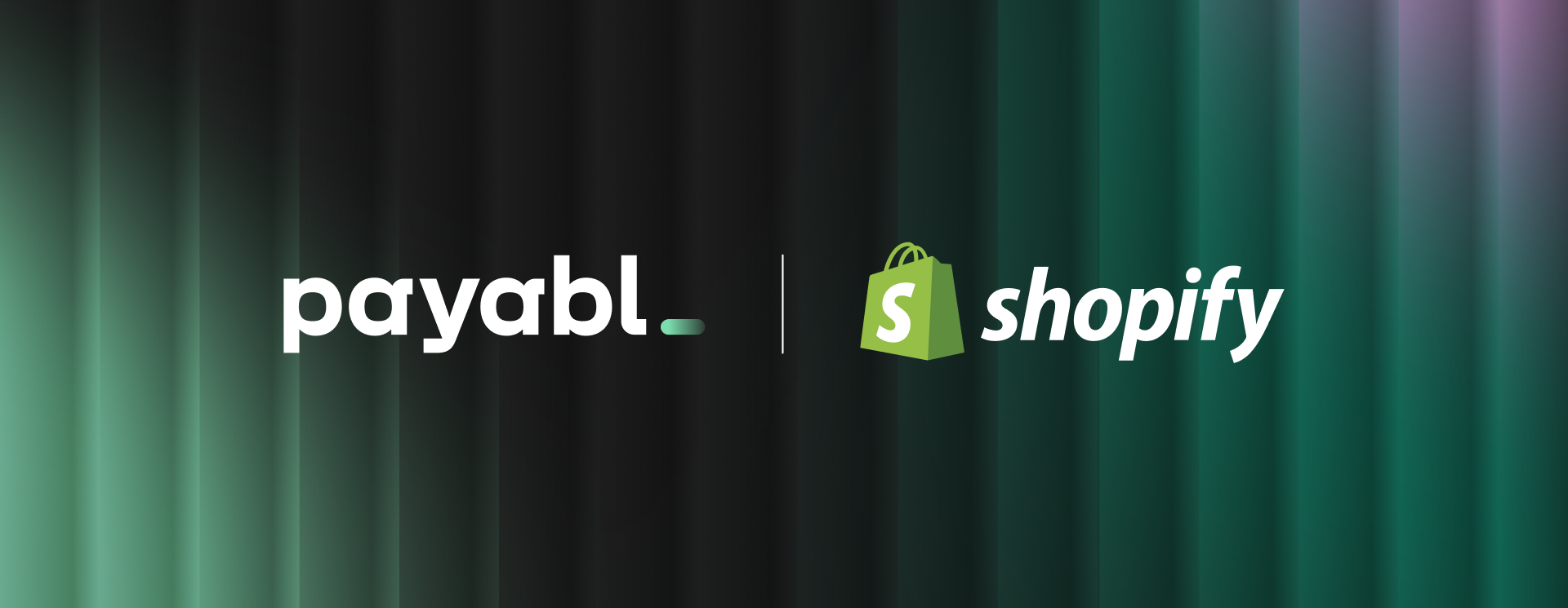 payabl. launches payments integration for Shopify merchants