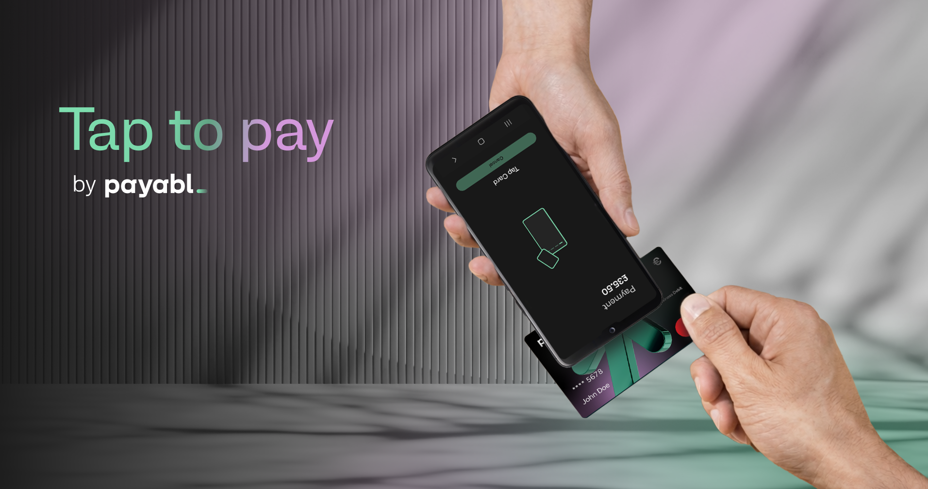 Is taking card payments on your phone safe for merchants? What you need to know