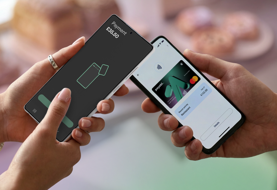 A payment terminal in your pocket: what that means for your business