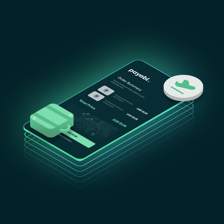 A Travel Merchant Account for Your Payment Processing Needs