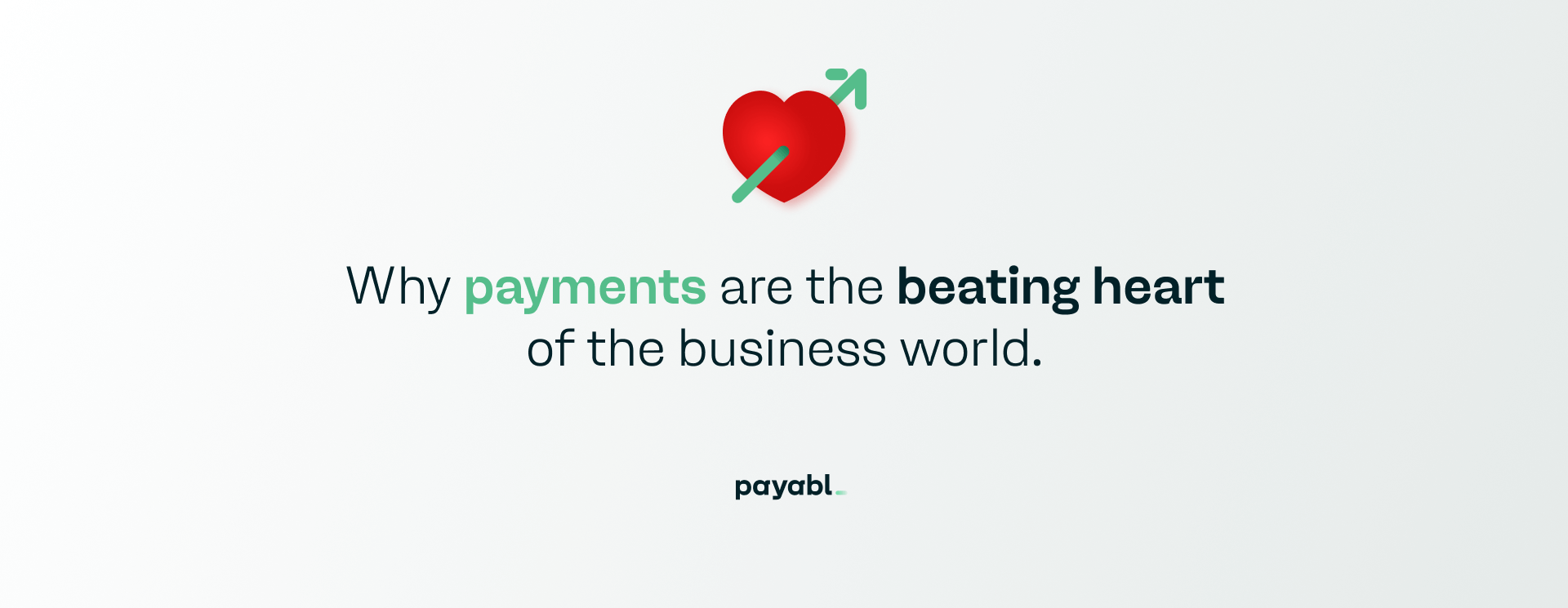 Empowering payments with love for Valentine’s Day 2025