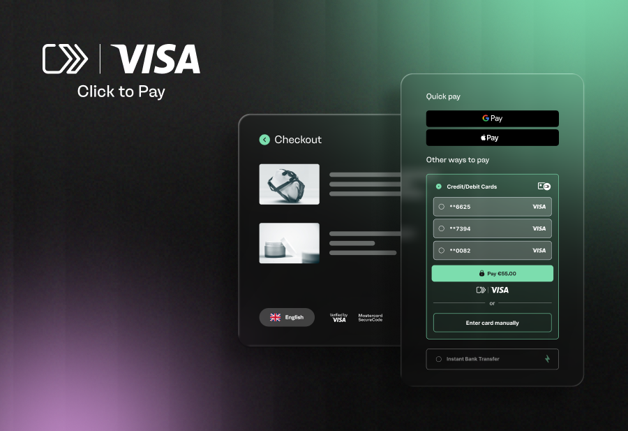 payabl. launches Click to Pay with Visa to help merchants improve checkout conversion and reduce fraud