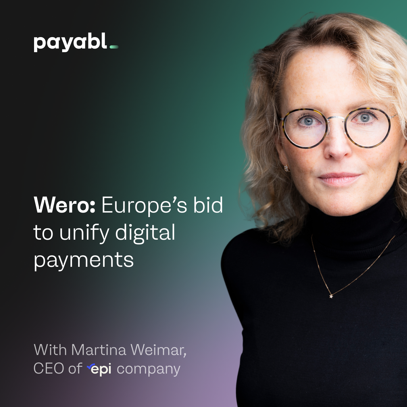 Wero: Europe’s bid to unify digital payments