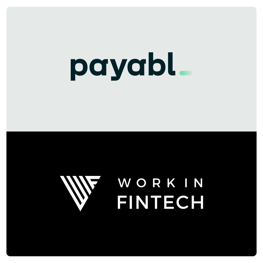 payabl. partners with Work in Fintech to empower young talent