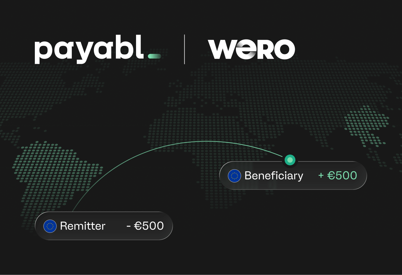 Why merchants should adopt Wero early 