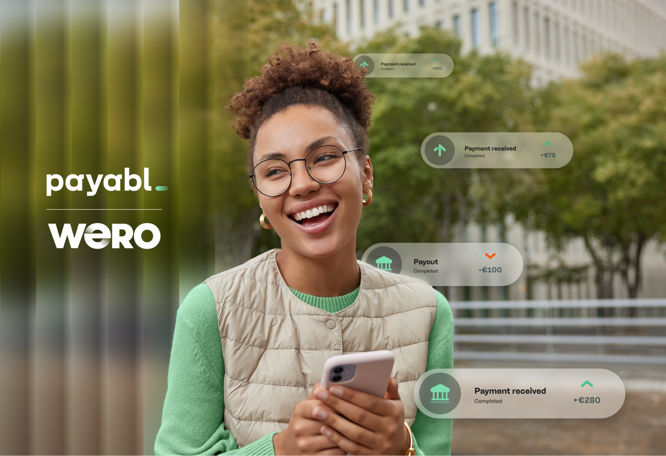 Wero explained: what it means for European merchants