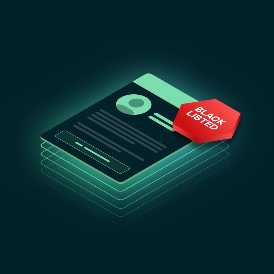 What Is Blacklisting and How Can It Protect Your Business?