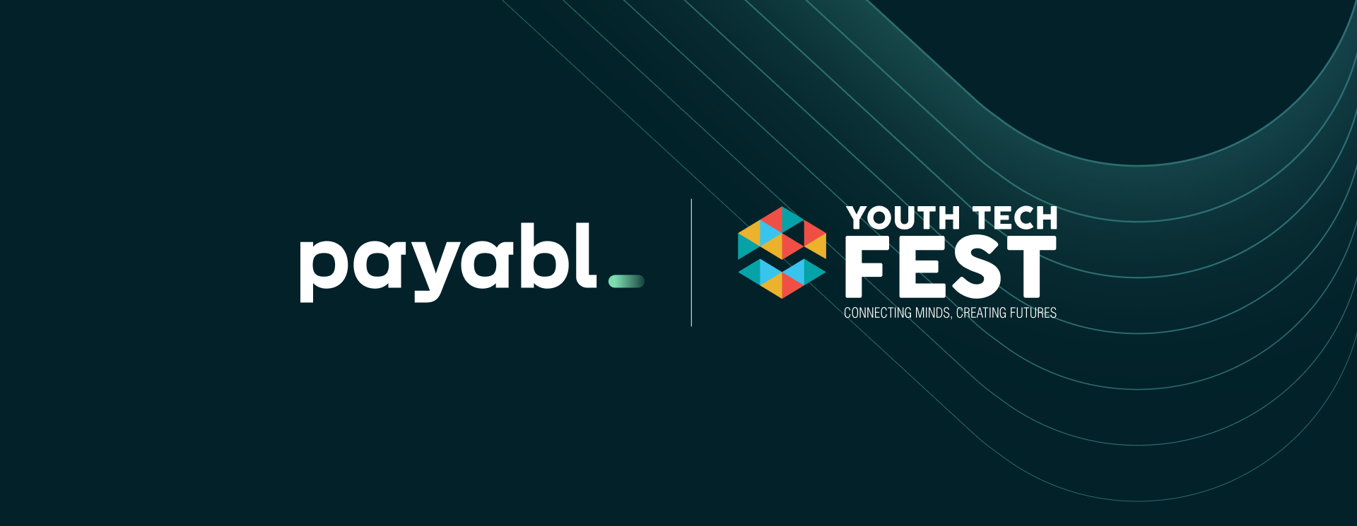 payabl. proudly sponsors the 2nd Youth Tech Festival, celebrating creativity and innovation in education