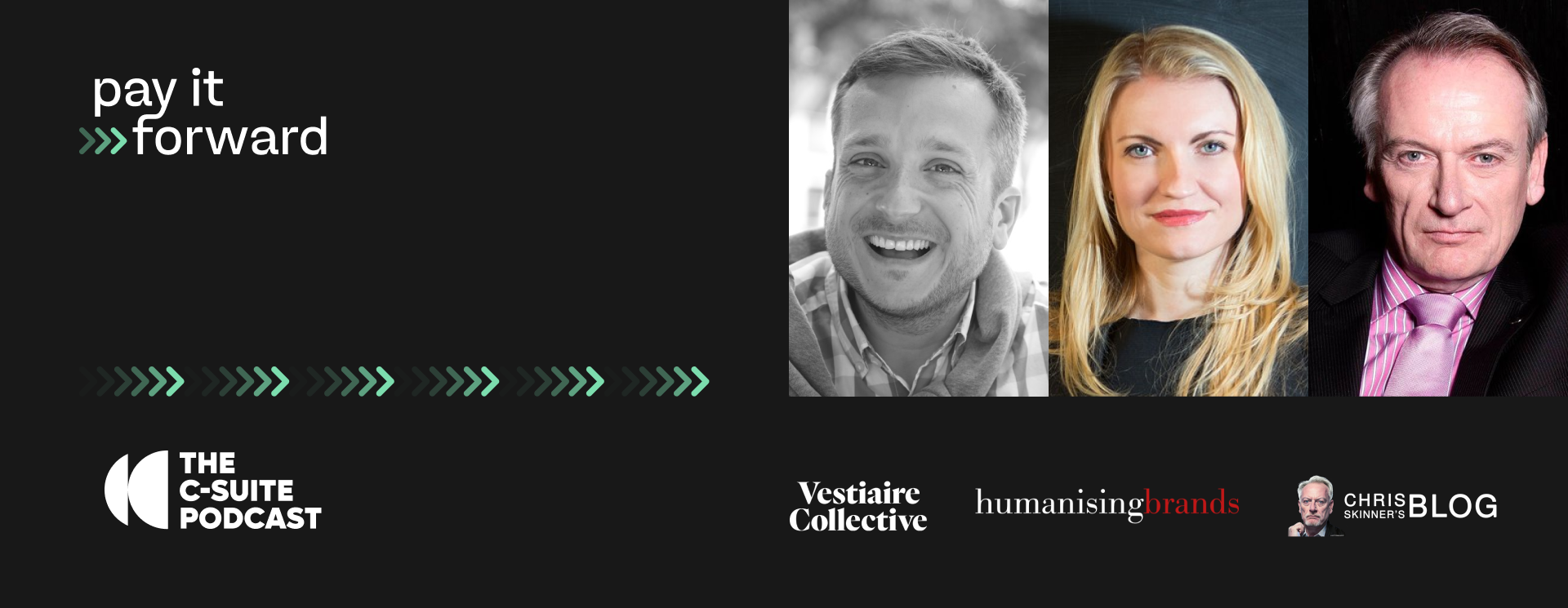 Friction, flow and the checkout of tomorrow