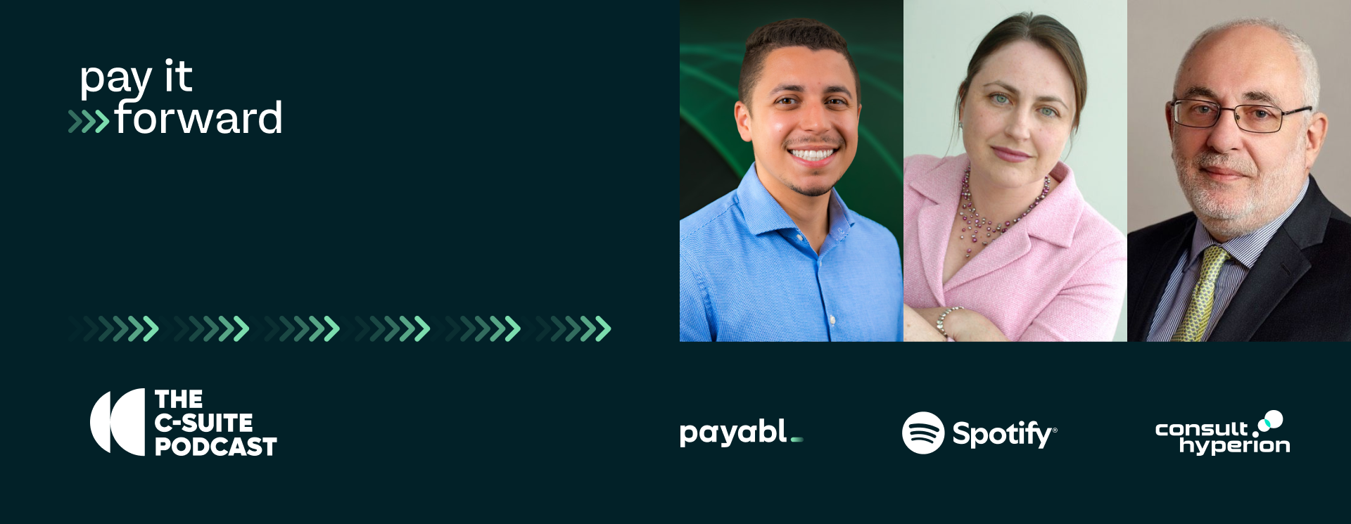 Spotify, subscriptions and the future of payments