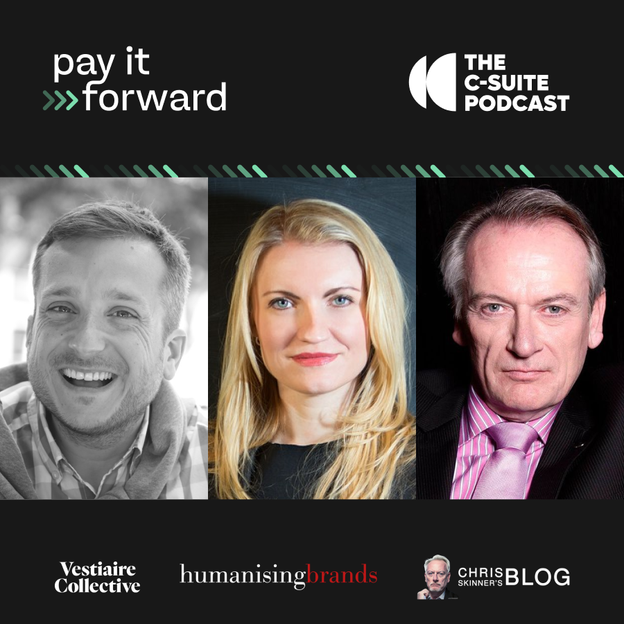 Friction, flow and the checkout of tomorrow