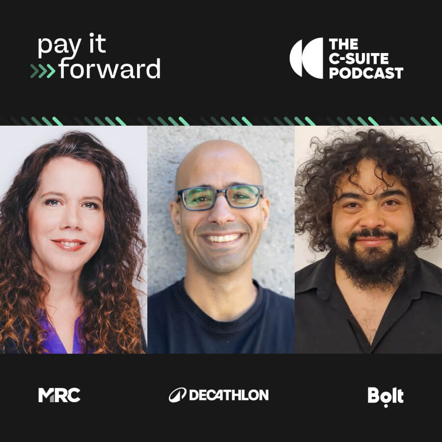 The Global Fraud Fight: AI, Risk, and Resilience