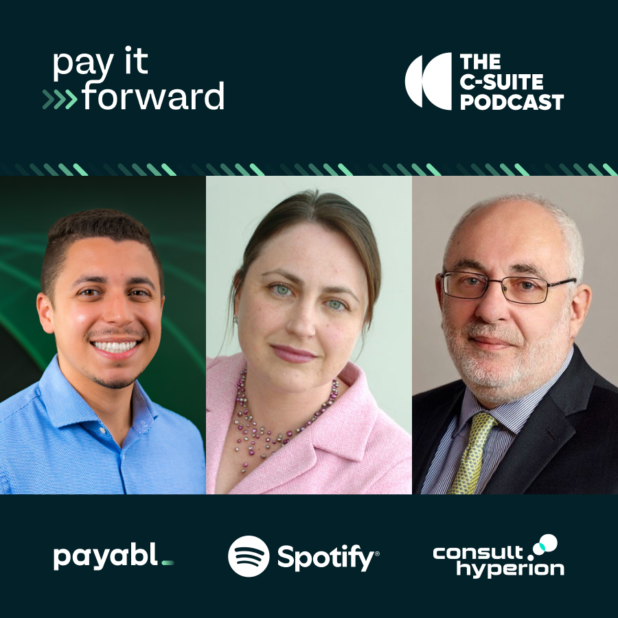 Spotify, subscriptions and the future of payments