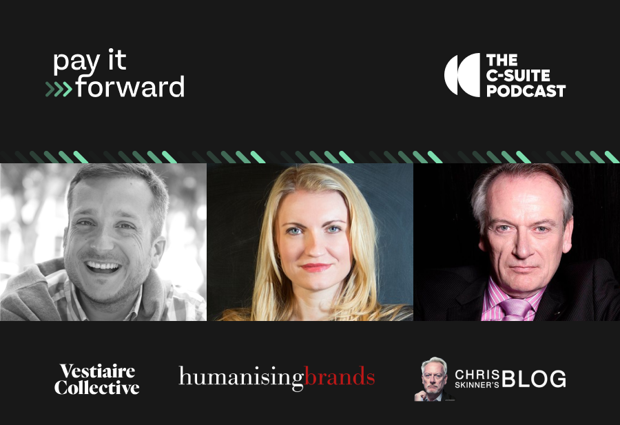 Friction, flow and the checkout of tomorrow